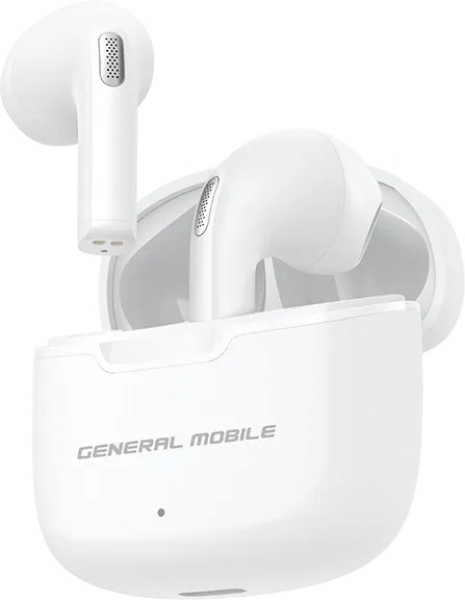 General Mobile GM Pods 3 Tam Kablosuz Kulaklık — ürün görseli 3