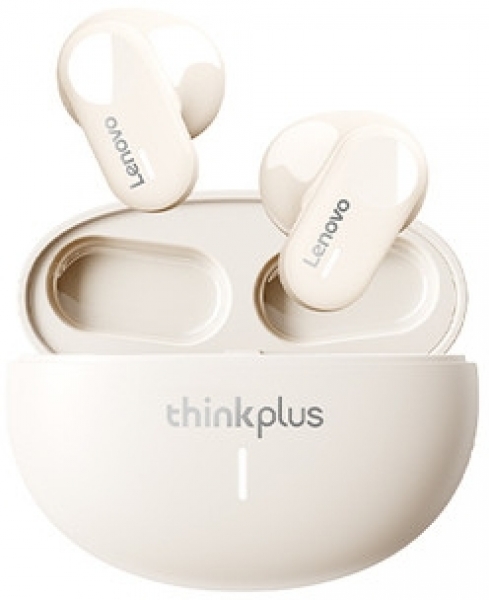 Lenovo Thinkplus LP19 Tam Kablosuz Kulaklık — ürün görseli 3