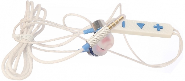 Blue Spectrum BM-818 Kablolu Kulaklık — ürün görseli 2