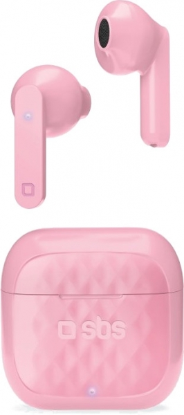 SBS Air Free Tam Kablosuz Kulaklık (TEEARAIRFREETWSBT) — ürün görseli 4