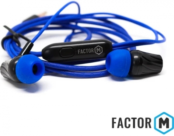 Factor M FM03 Kablolu Kulaklık (FM­FM03K) — ürün görseli 4