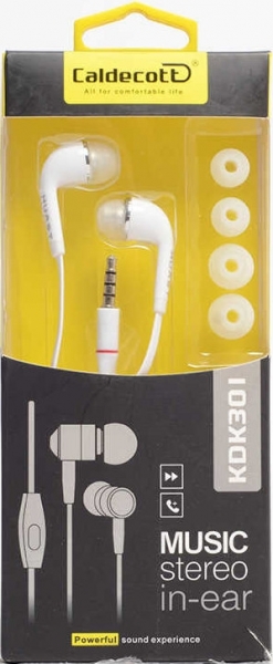 Zore KDK-301 Kablolu Kulaklık — ürün görseli 2