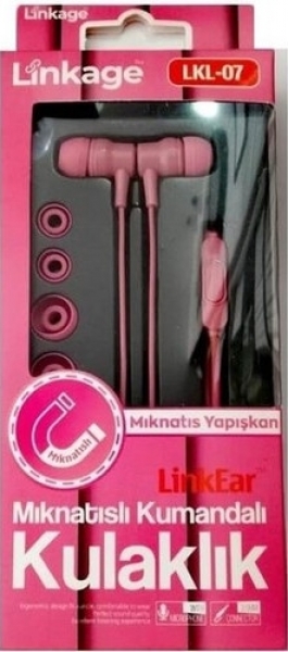 Linkage LKL-07 Kablolu Kulaklık — ürün görseli 2