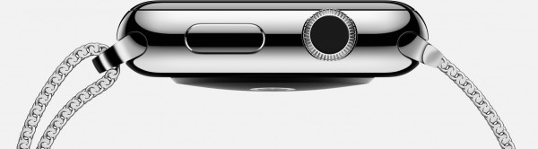 Apple Watch (42 mm) Paslanmaz Çelik Kasa ve Milano Loop Akıllı Saat — ürün görseli 12
