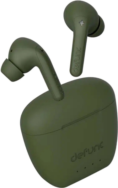 Defunc True Audio Tam Kablosuz Kulaklık — ürün görseli 4