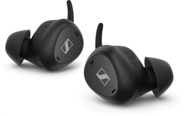 Sennheiser TV Clear Tam Kablosuz Kulaklık (119-3011-0610) — ürün görseli 5
