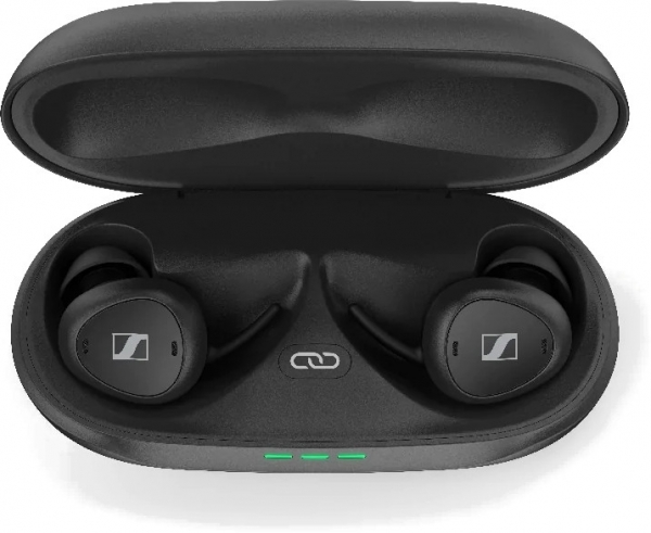 Sennheiser TV Clear Tam Kablosuz Kulaklık (119-3011-0610) — ürün görseli 4