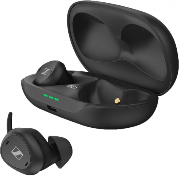 Sennheiser TV Clear Tam Kablosuz Kulaklık (119-3011-0610) — ürün görseli 2
