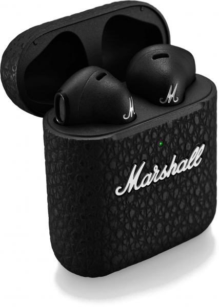 Marshall Minor III Tam Kablosuz Kulaklık — ürün görseli 2