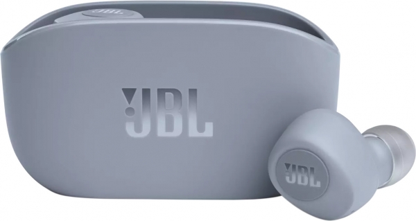 JBL Vibe 100 TWS Tam Kablosuz Kulaklık — ürün görseli 3