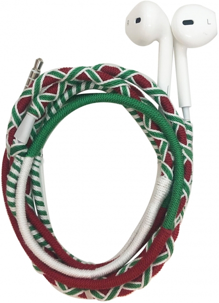 Upfull Ethnic Kablolu Kulaklık (NT-08) — ürün görseli 2
