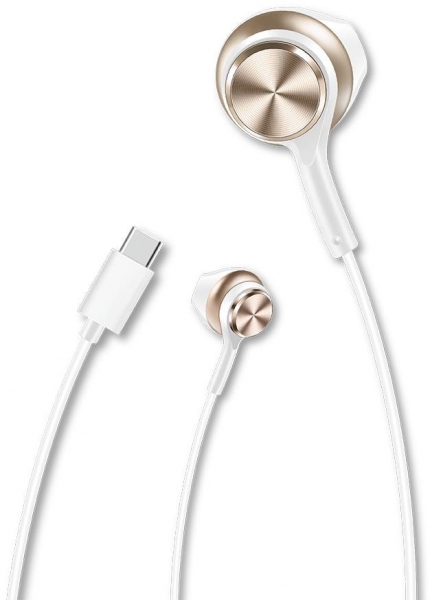 LinkTech H75 EarPods Kablolu Kulaklık (LHF-H75) — ürün görseli 2