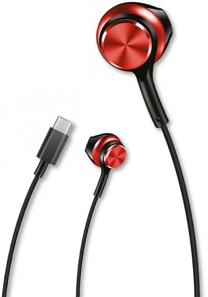 LinkTech H75 EarPods Kablolu Kulaklık (LHF-H75)
