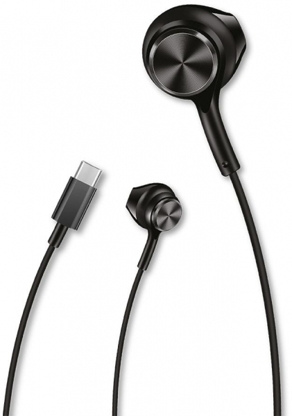 LinkTech H75 EarPods Kablolu Kulaklık (LHF-H75) — ürün görseli 3