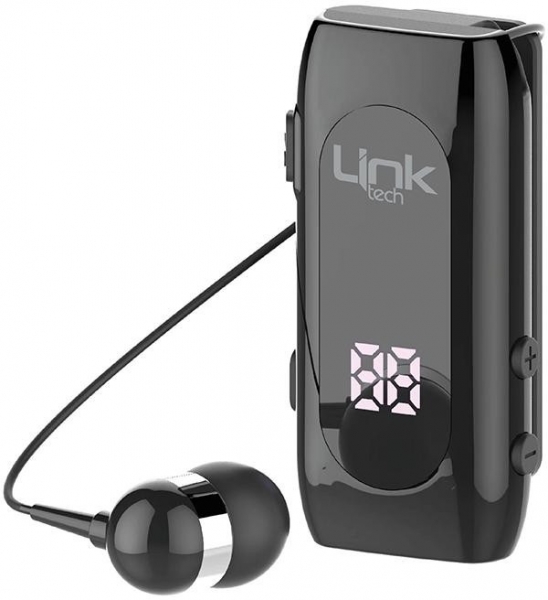 LinkTech V80 Kablosuz Kulaklık (LPH-V80) — ürün görseli 2