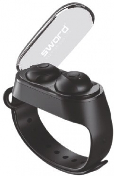 Sword Utile Tam Kablosuz Kulaklık (SW-RS51)