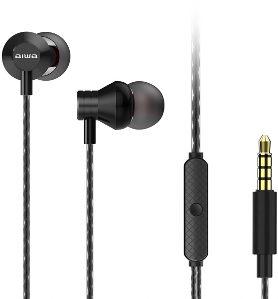 Aiwa ESTM-50 Kablolu Kulaklık — ürün görseli 2