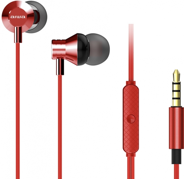 Aiwa ESTM-50 Kablolu Kulaklık — ürün görseli 3