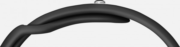 Apple Watch (42 mm) Paslanmaz Çelik Kasa ve Siyah Spor Kordon Akıllı Saat — ürün görseli 8