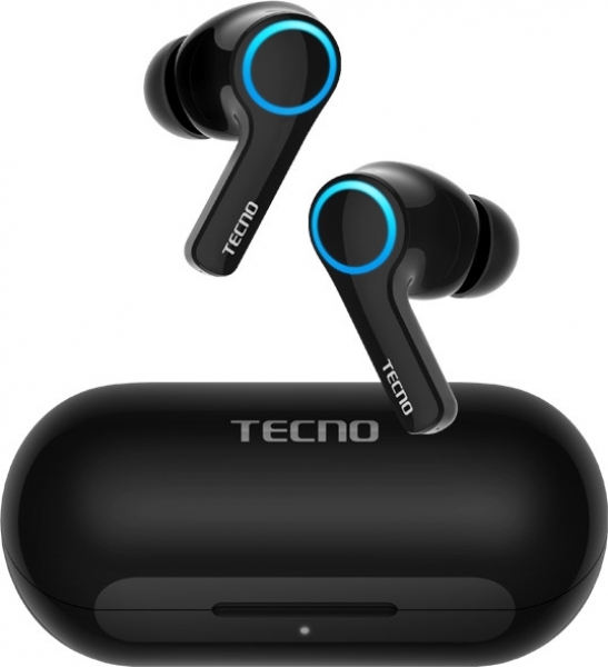 Tecno Hipods H3 Tam Kablosuz Kulaklık — ürün görseli 2