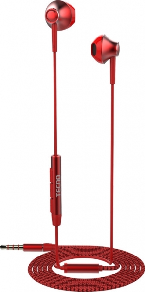 Tecno Rock R2 Kablolu Kulaklık — ürün görseli 2