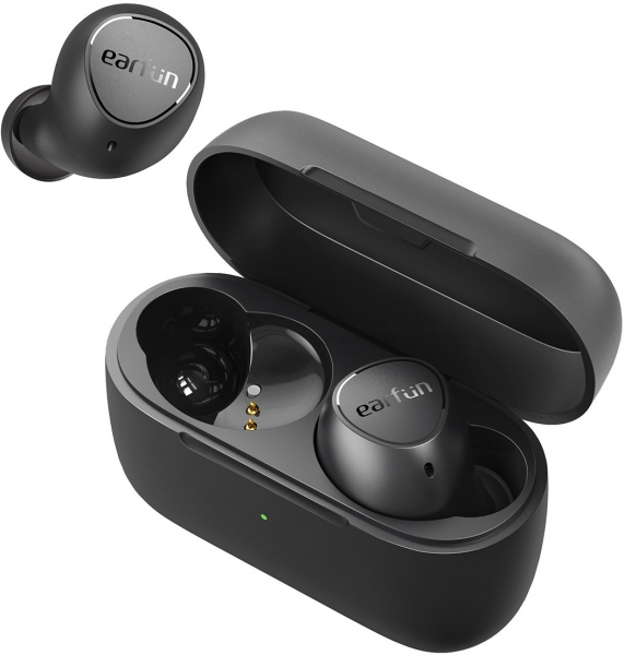 EarFun Free 2 Tam Kablosuz Kulaklık (TW101)