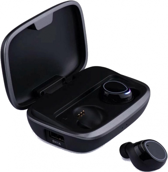 LinkTech TP30 Tam Kablosuz Kulaklık (LHF-TP30)