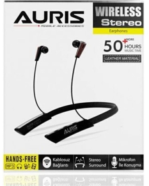 Auris ARS-BT09 Kablosuz Kulaklık — ürün görseli 2