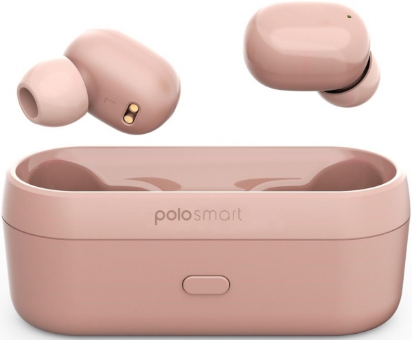 Polosmart FS55 Tam Kablosuz Kulaklık — ürün görseli 2
