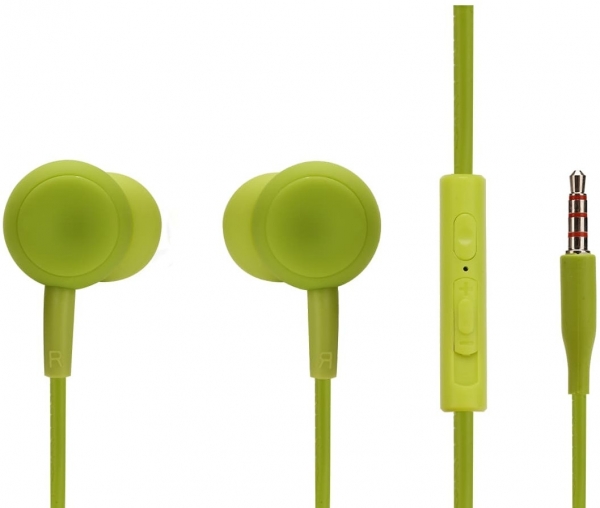 Soultech Comfort Candy Kablolu Kulaklık (KK012) — ürün görseli 3