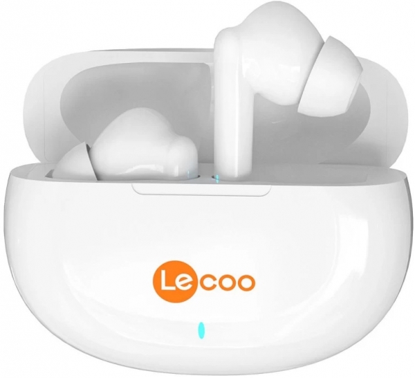 Lenovo Lecoo EW306 Tam Kablosuz Kulaklık — ürün görseli 2