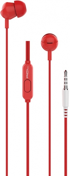 ACL K1-04 In-Ear Fit Kablolu Kulaklık — ürün görseli 5