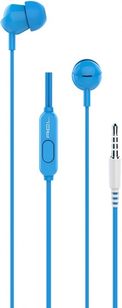 ACL K1-04 In-Ear Fit Kablolu Kulaklık — ürün görseli 4