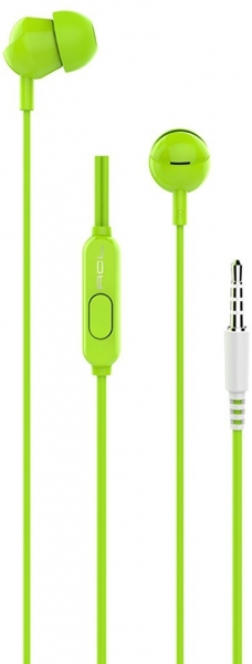 ACL K1-04 In-Ear Fit Kablolu Kulaklık — ürün görseli 2