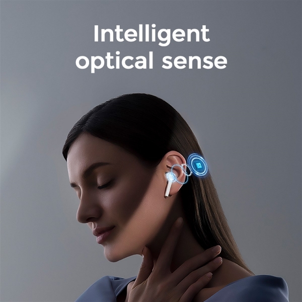 Joyroom T13 Tam Kablosuz Kulaklık (JR-T13) — ürün görseli 3