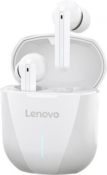 Lenovo XG01 Tam Kablosuz Kulaklık — ürün görseli 2
