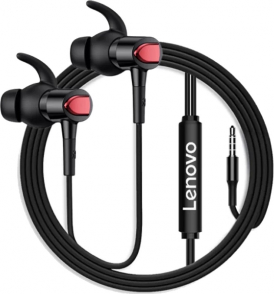 Lenovo QF300 Kablolu Kulaklık — ürün görseli 3