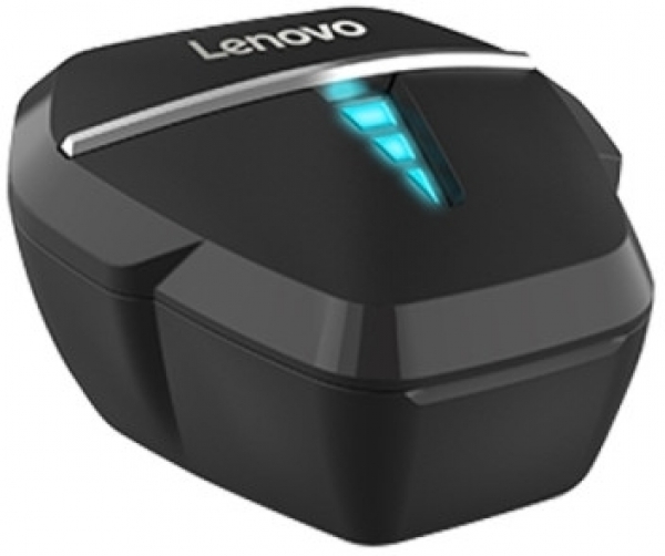 Lenovo HQ08 Tam Kablosuz Kulaklık — ürün görseli 2