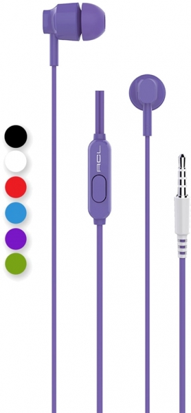 ACL K1-05 Ear-in Fit Kablolu Kulaklık — ürün görseli 2
