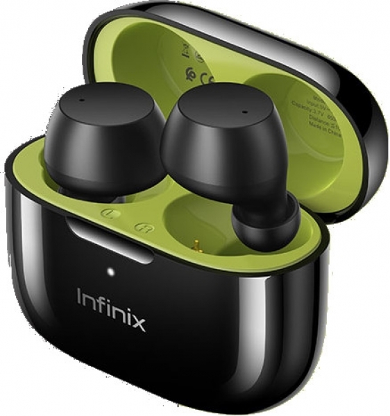 Infinix iRocker XE21 Tam Kablosuz Kulaklık — ürün görseli 5