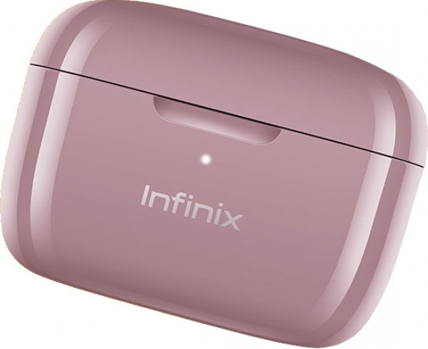 Infinix iRocker XE21 Tam Kablosuz Kulaklık — ürün görseli 4