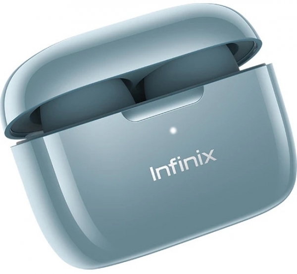 Infinix iRocker XE21 Tam Kablosuz Kulaklık — ürün görseli 3