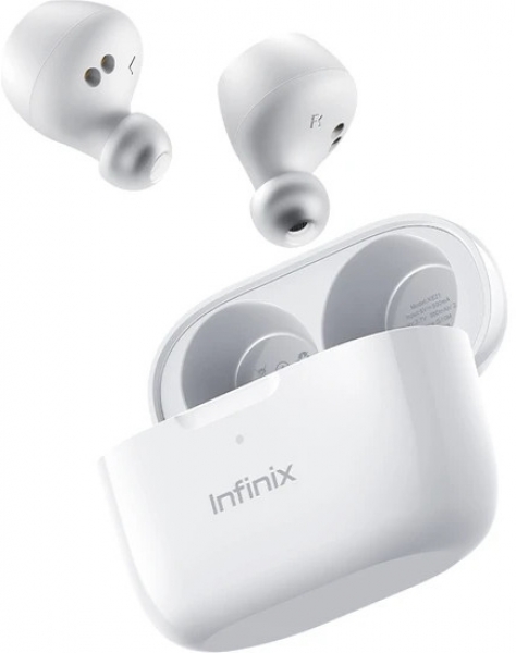 Infinix iRocker XE21 Tam Kablosuz Kulaklık — ürün görseli 2