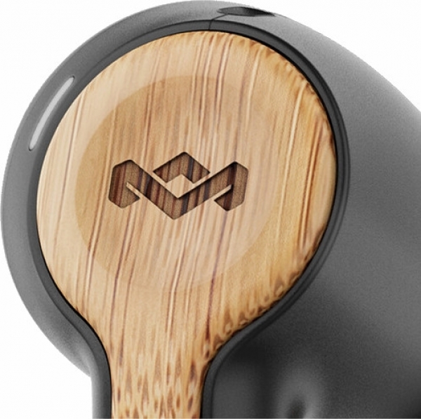House of Marley Rebel Tam Kablosuz Kulaklık (EM-JE121) — ürün görseli 4