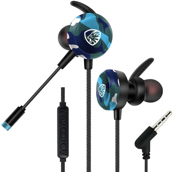 Hytech HY-GK4 Kablolu Kulaklık — ürün görseli 3