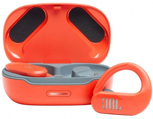 JBL Endurance Peak II Tam Kablosuz Kulaklık — ürün görseli 3