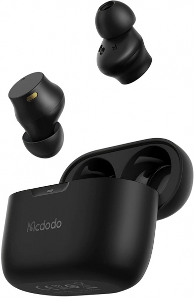 Mcdodo AirLinks Tam Kablosuz Kulaklık (HP-802)
