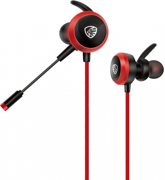 Hytech HY-GK2 Kablolu Kulaklık — ürün görseli 2