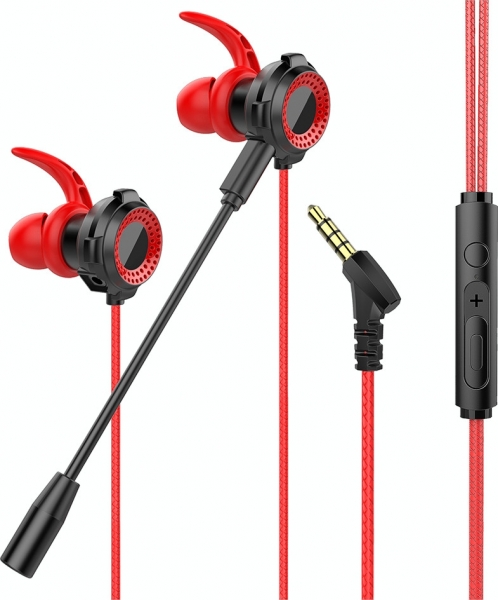 Rampage RM-K21 Superb Kablolu Kulaklık — ürün görseli 2