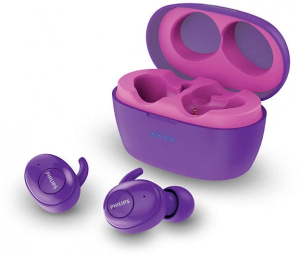 Philips TAT3215 Tam Kablosuz Kulaklık — ürün görseli 3